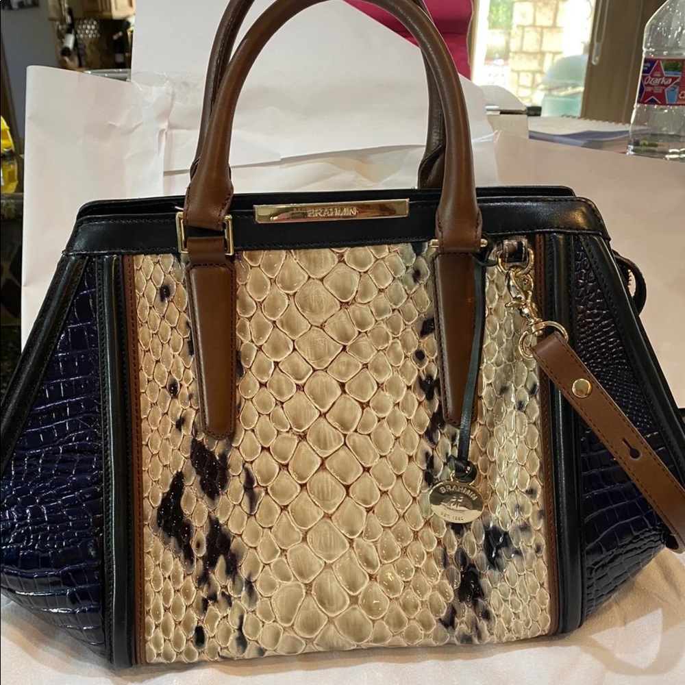 Brahmin handbag